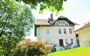 Гостиница Appartement Nicoletta, Вайдхофен-На-Ибсе
